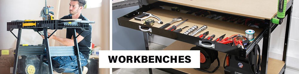 Workbench
