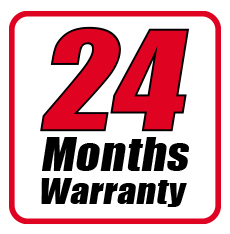 ARS Tools 1year 24months Warranty Guarantee
