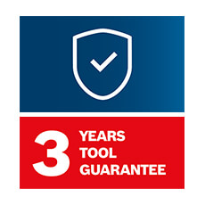 Bosch Home Garden  Warranty Guarantee