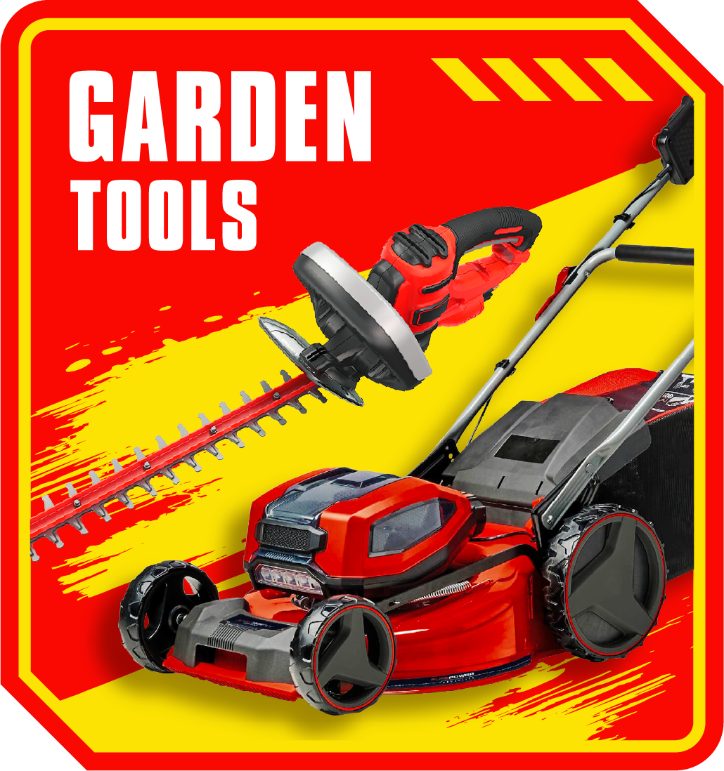 Garden Tools