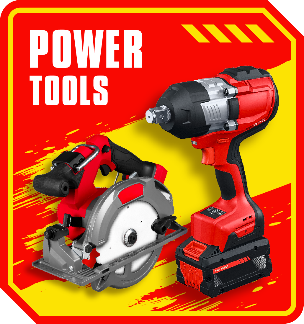 Power Tools