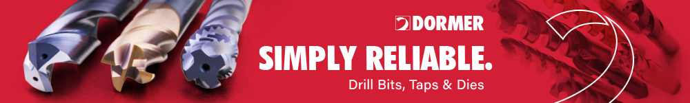 Dormer Drill Bits Taps Dies