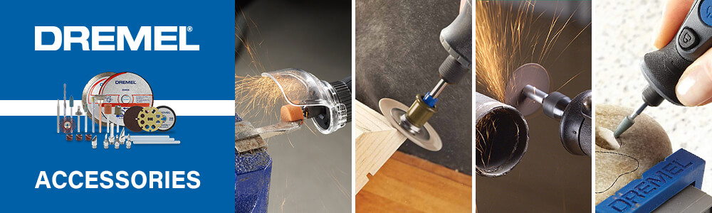 Dremel Accessory Accessories Attachment