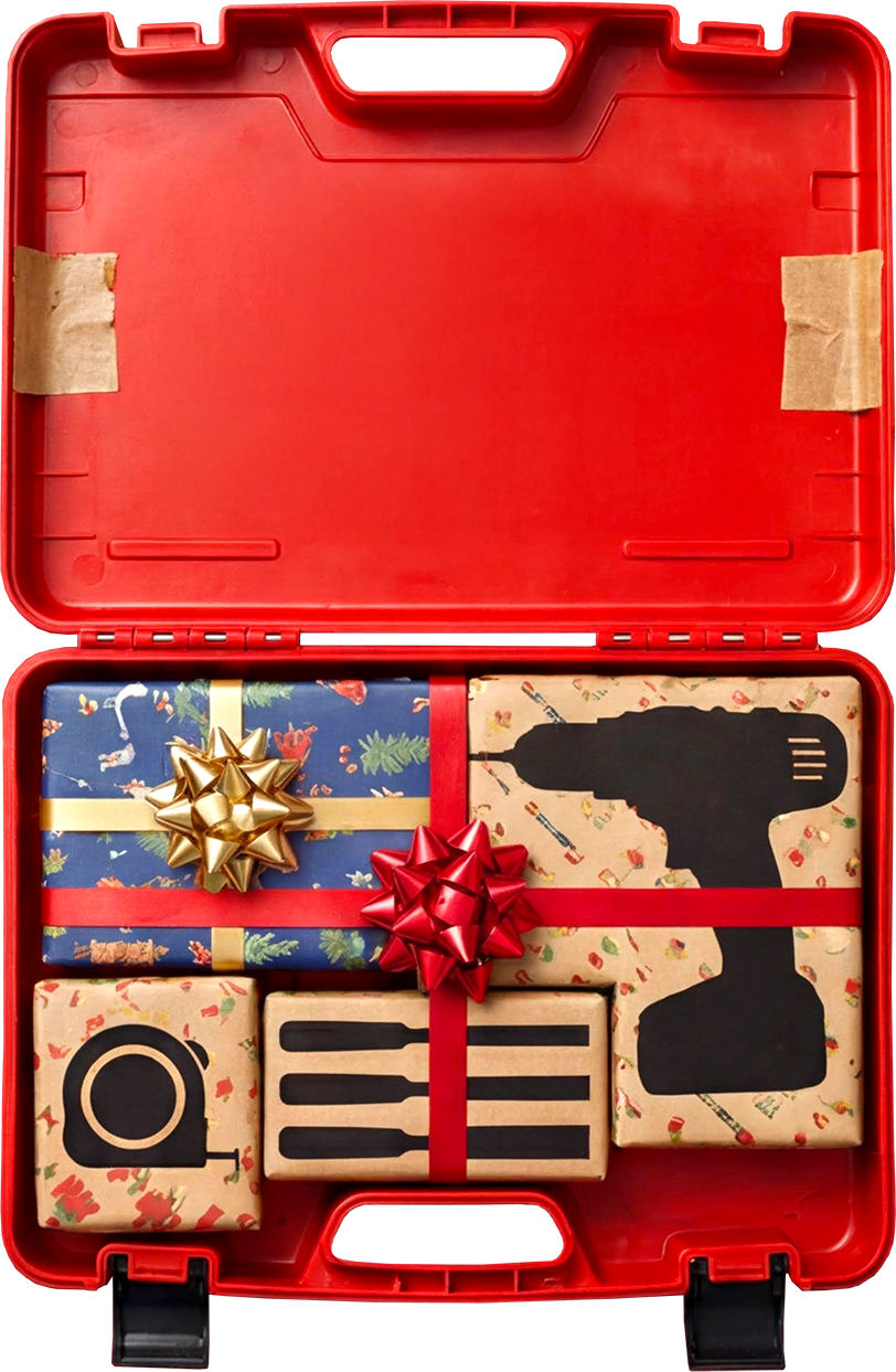 Gift Case - Under £100