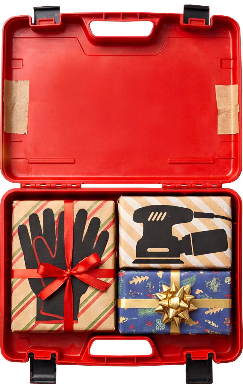 Gift Case - Under £25