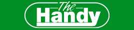 The Handy Garden Machinery Warranty Handy UK Warranty