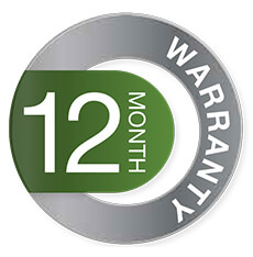 Handy 12-Month Warranty handy oneyear 1year 12month Warranty