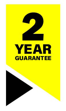 Karcher Home & Garden 2 Year Guarantee,
with 1 Extra Year Extended Warranty Karcher Home Garden Warranty Guarantee