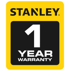 Stanley Tools Warranty Stanley Tools year Warranty Guarantee