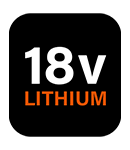 18v Lithium-ion Battery System BCD003C2K 18v Lithium-ion Battery System