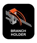 Branch Holder BES301 Branch Holder