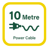 Webb WEESR power Cable 10m Length