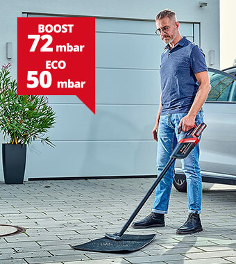 Einhell TE-HV-18-06-Li 18v Cordless Hand-Held Vacuum Cleaner
