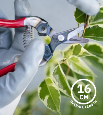ARS 310R Curved Blade Fruit Pruner 160mm