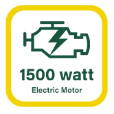 Webb WEESR Electric Motor