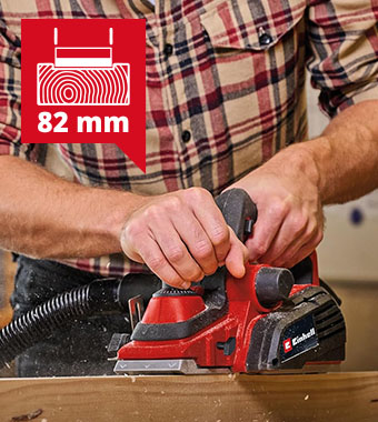 Einhell TE-PL 920 Electric Planer 920W