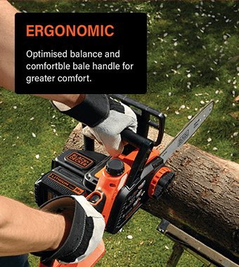 BlackDecker GKC3630L