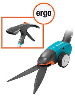 Gardena Ergonomic Grass Shears