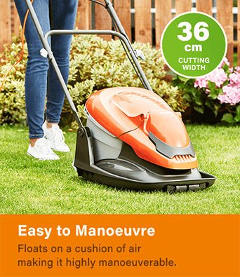 Flymo EASIGLIDE 360 Mower