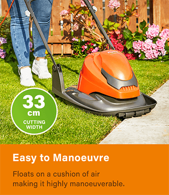 Flymo SIMPLI GLIDE 330 Mower