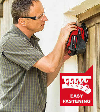 Einhell TE-OS 18-150 Li Multi Sander