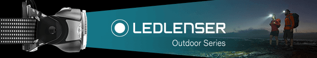 LED Lenser MH11 Outdoor Series