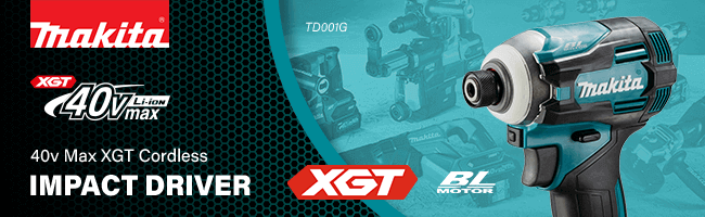 Makita td001g 40v online