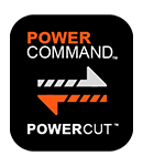 Power Cut
PowerCommand System GTC18452PC PowerCommand System PowerCut