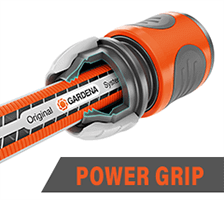 Gardena Comfort HighFLEX Hose Pipe Power Grip