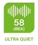 EasiLife GO 500 Ultra Quiet