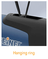 Steinel HL 1820 S Hanging ring-HL1820S