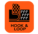 Black & Decker BEW210 Hook & Loop Attachment