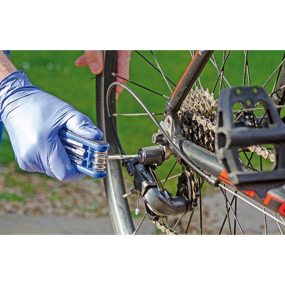 Mountain bike multi tool kit online