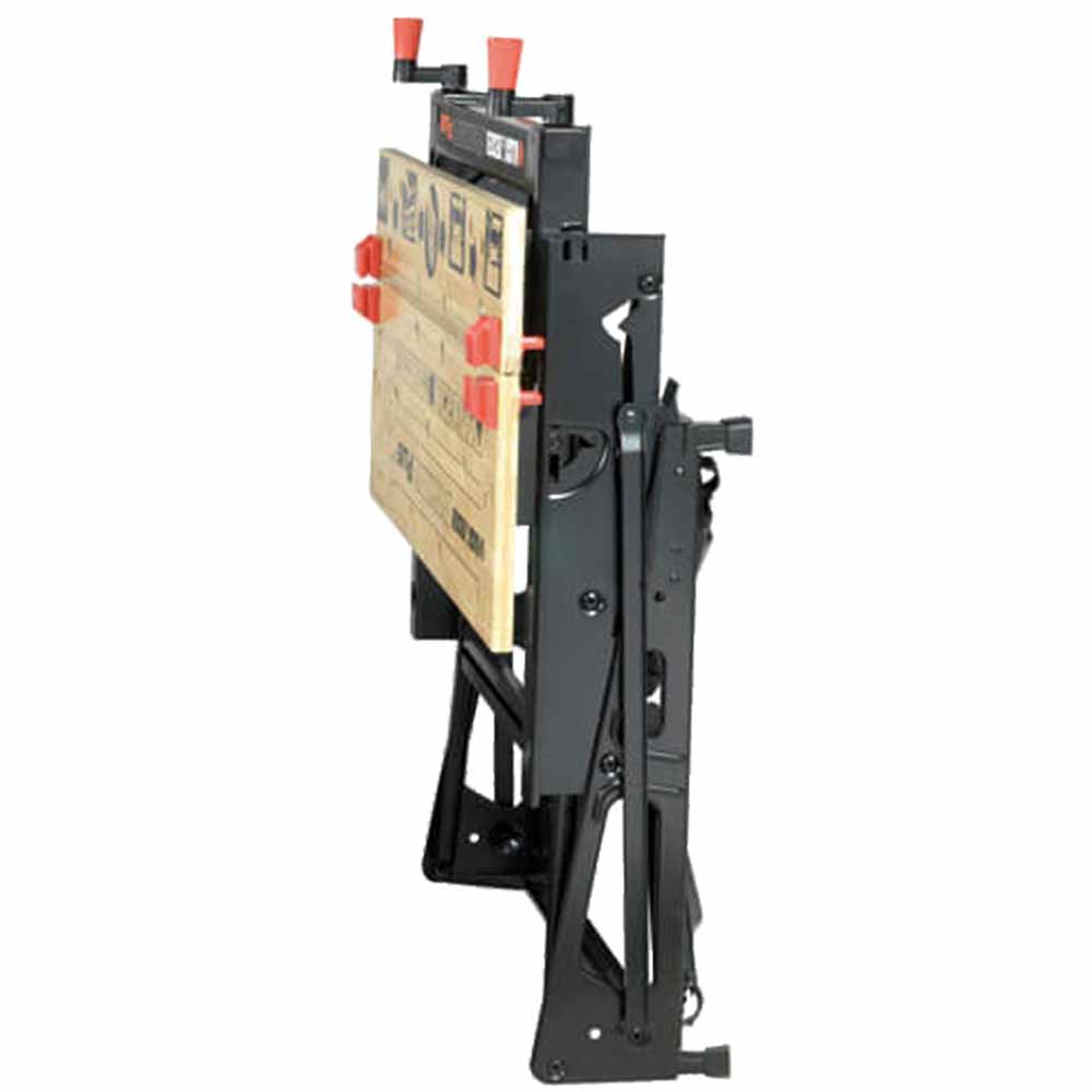 Black and Decker WM825 Plus Dual Height Deluxe Workmate | Workmate