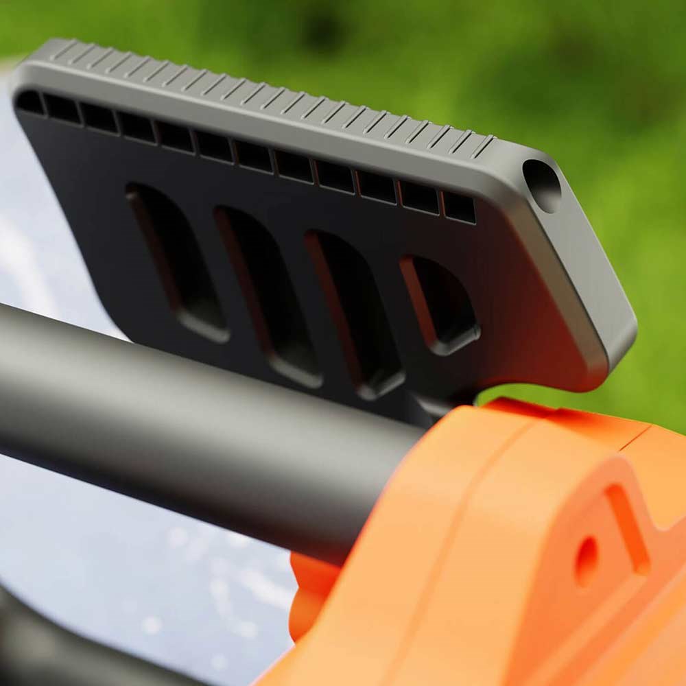 4/5SC 3000mAh Per Black Decker Batteria Da 3,6 V Ni MH CD KC 9036 - Foto 3