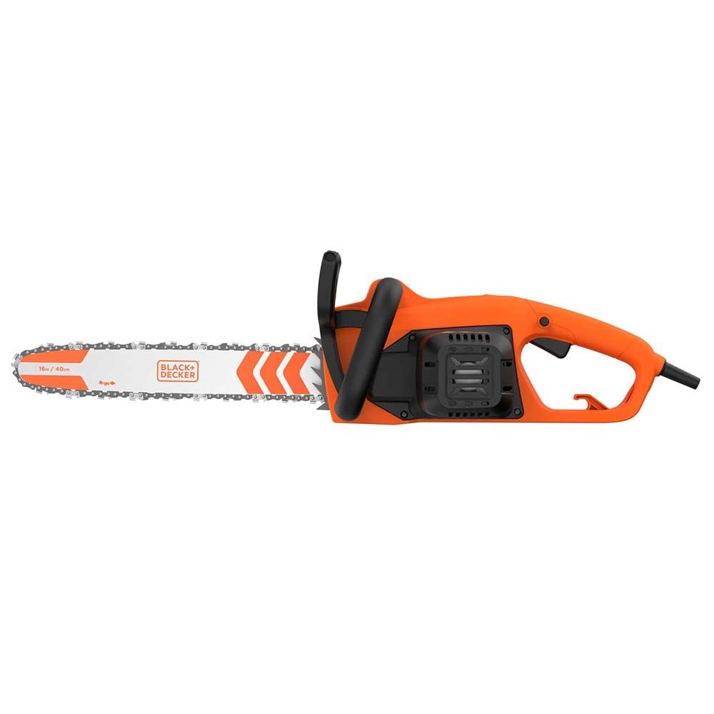 Black and Decker BECS2040 Electric Chainsaw 400mm Chainsaws