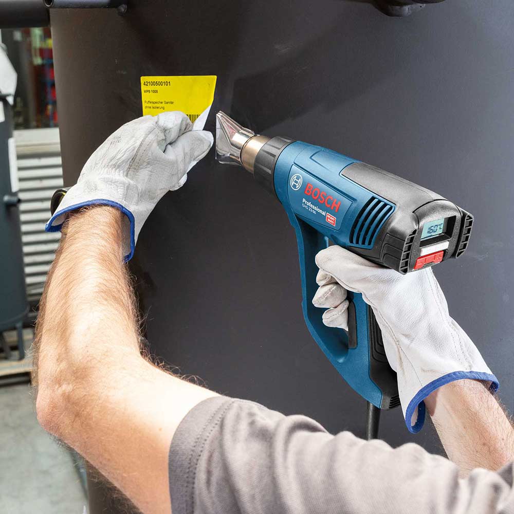 Bosch GHG 23-66 Hot Air Heat Gun | Hot Air Heat Guns
