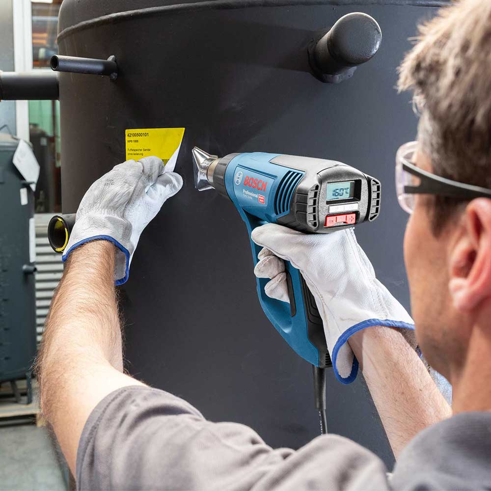 Bosch GHG 23-66 Hot Air Heat Gun | Hot Air Heat Guns