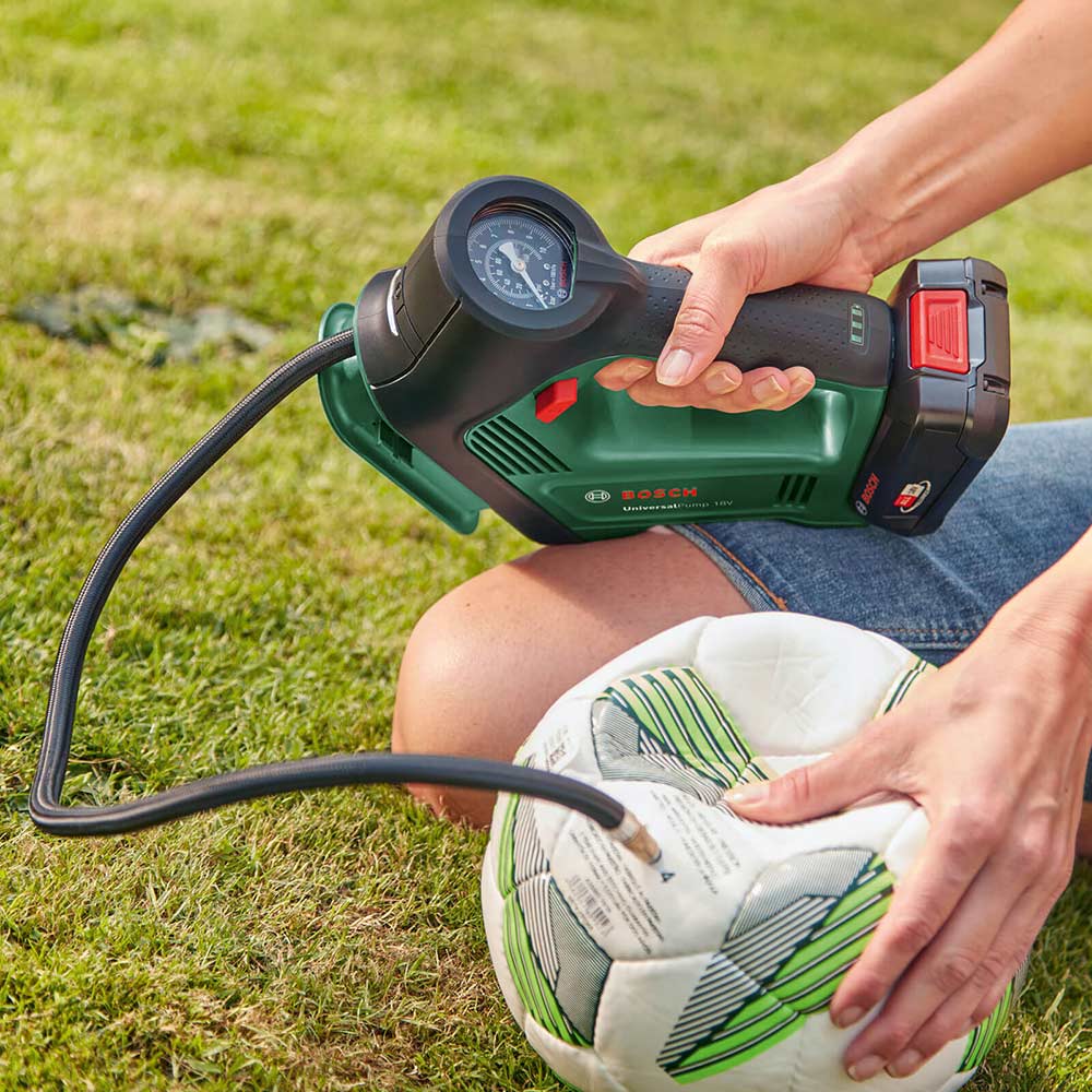 Bosch portable air compressor discount