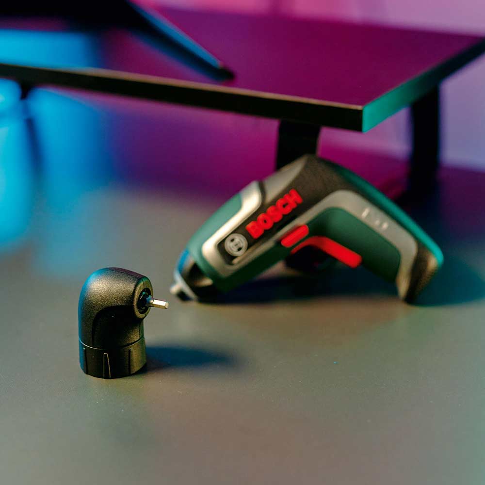 Bosch ixo set cordless screwdriver hotsell