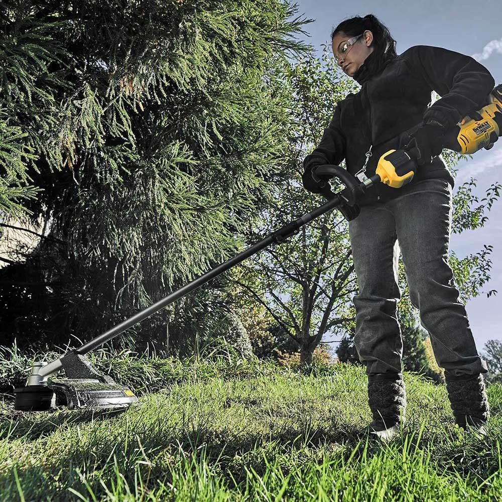 DeWalt DCMAS5713X1 54v XR Cordless Brushless FLEXVOLT Split Boom