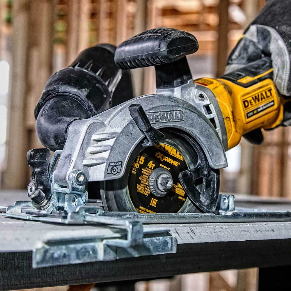 Dewalt small circular saw best sale