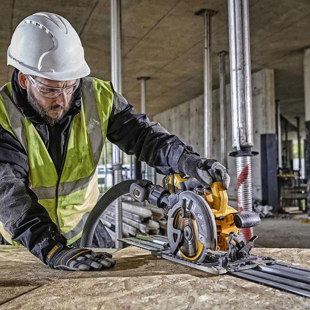 Dewalt 54v flexvolt circular saw 2025