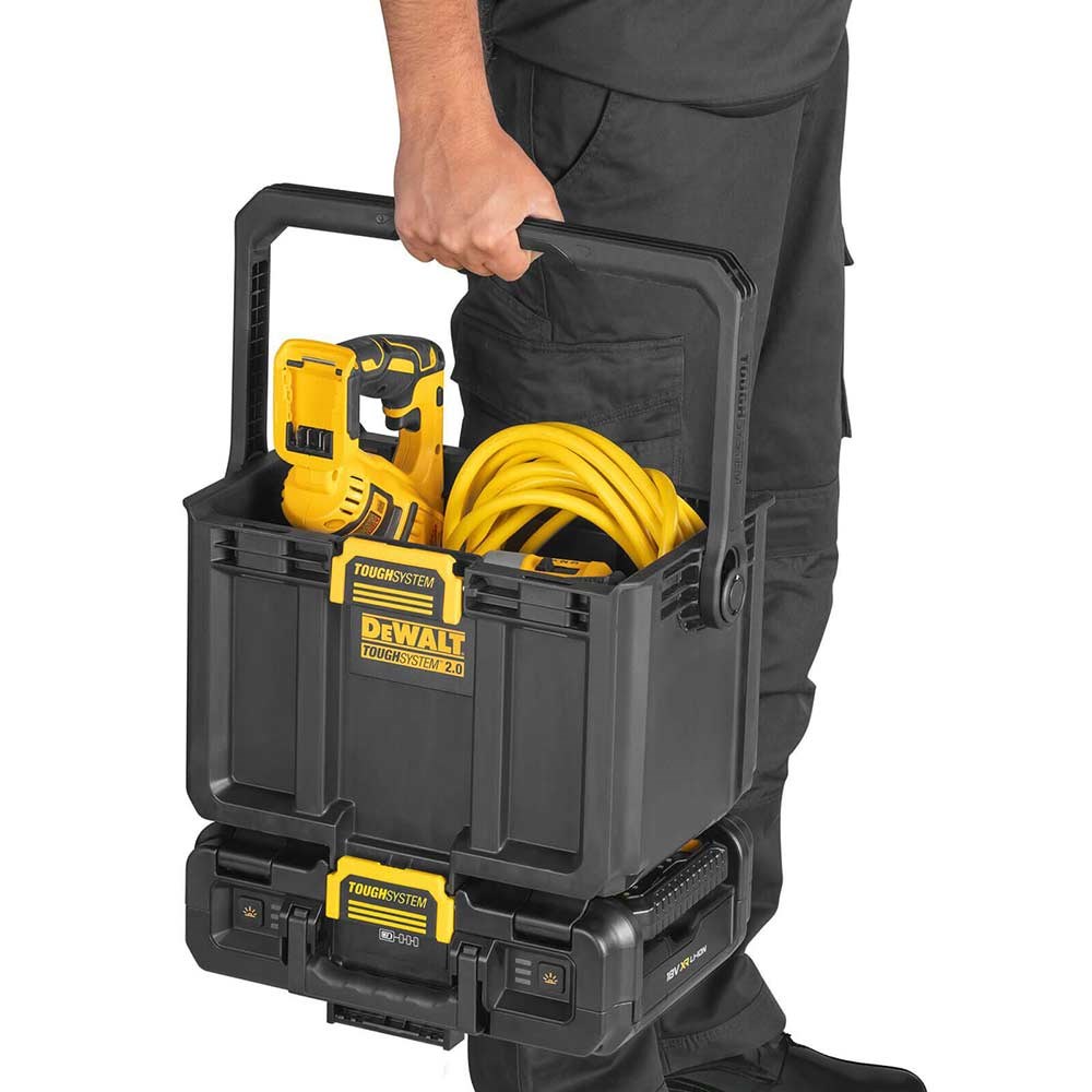 Dewalt Tough System Dewalt Work Bag DeWalt DWST08061-1 Toughsystem