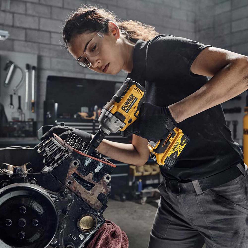 Cordless brushless online