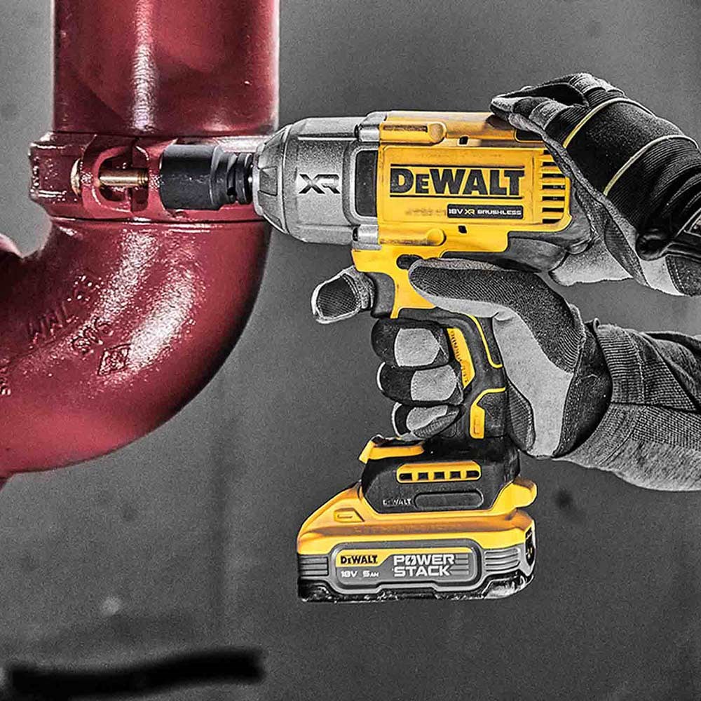 DeWalt DCF900 18v XR Cordless 1/2