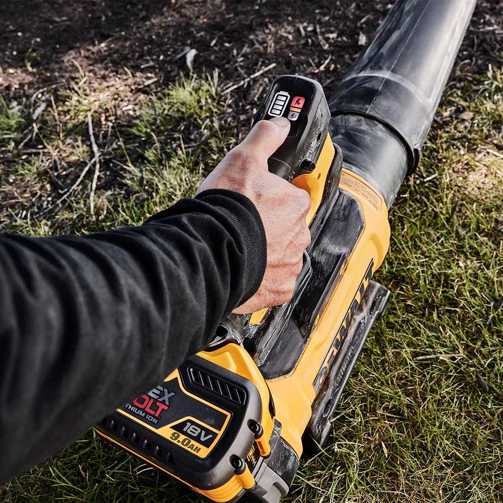 DeWalt DCMBL777 54v XR FlexVolt Cordless Brushless Axial Blower