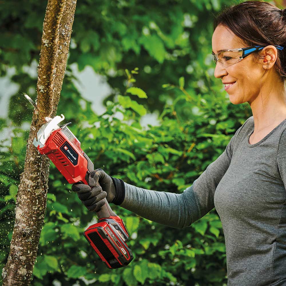 Einhell cordless reciprocating saw 2025