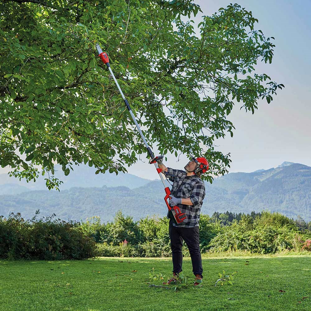 Lama Da 36 CM Per Einhell GE-EM 1536 HW M / RG-EM 1536 HW - Foto 2