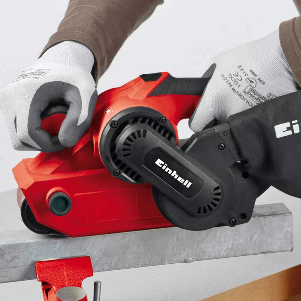 Einhell TC-BS 8038 Belt Sander Belt Sanders